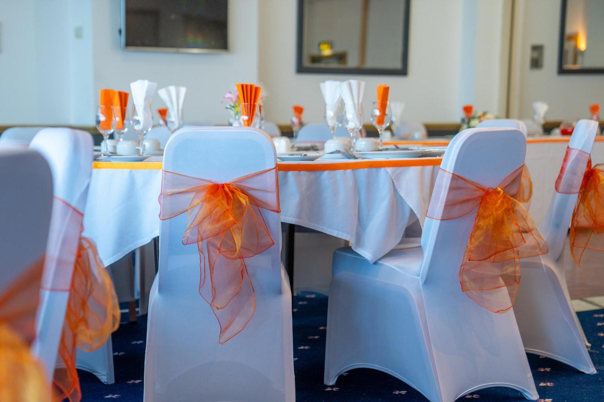 The Strathmore Hotel Morecambe Esterno foto